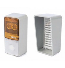 Nice EPMOR reflective photocell