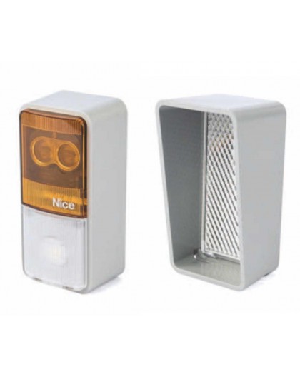 Nice EPMOR reflective photocell