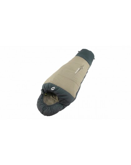 Outwell Convertible Junior Children Mummy sleeping bag Polyester Olive