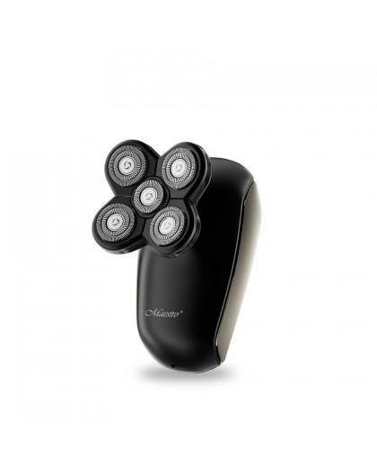 MAESTRO MR-677 USB electric shaver