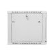 Lanberg WF01-6609-10S rack cabinet 9U Wall mounted rack Grey