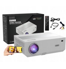 Zenwire e600h Projector