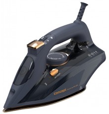 CONCEPT Steam Iron ZN9110
