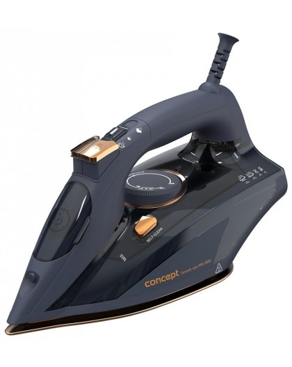 CONCEPT Steam Iron ZN9110