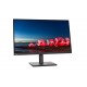 Lenovo T27h-30 LED display 68.6 cm (27") 2560 x 1440 pixels Quad HD Black