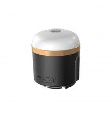 EcoFlow SCLI-B camping lantern Battery powered camping lantern USB port