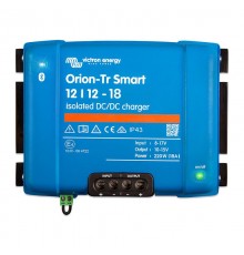 Orion-Tr Smart 12/12-18A Isolated DC-DC charger