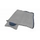 Outwell Contour Junior Children Rectangular sleeping bag Polyester Blue