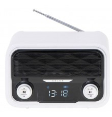 Adler AD 1185 radio Portable White