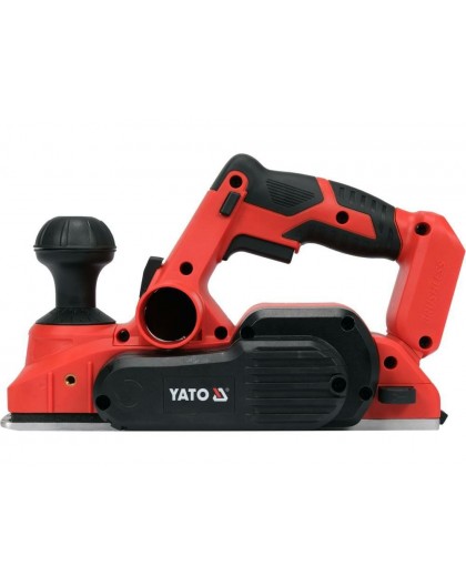 YATO STRUG 18V W/O BATTERY AND CHARGER