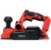 YATO STRUG 18V W/O BATTERY AND CHARGER