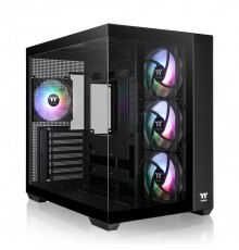 Thermaltake View 380 TG ARGB Mid Tower Chassis