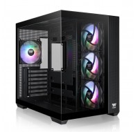 Thermaltake View 380 TG ARGB Mid Tower Chassis