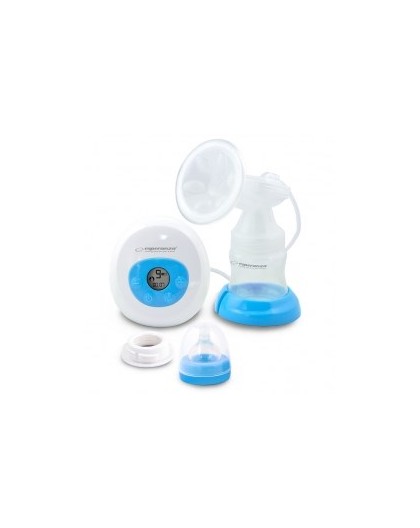Esperanza ECM001B breast pump 1550 ml Electronic