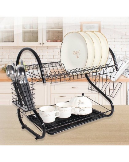 Maestro MR-1025 Drainer Stand Freestanding