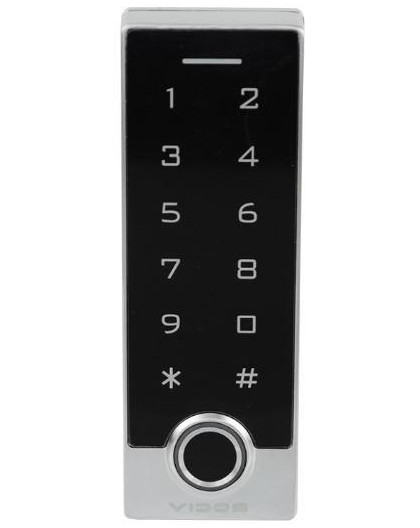 VIDOS ZS44-X WI-FI COMBINATION LOCK