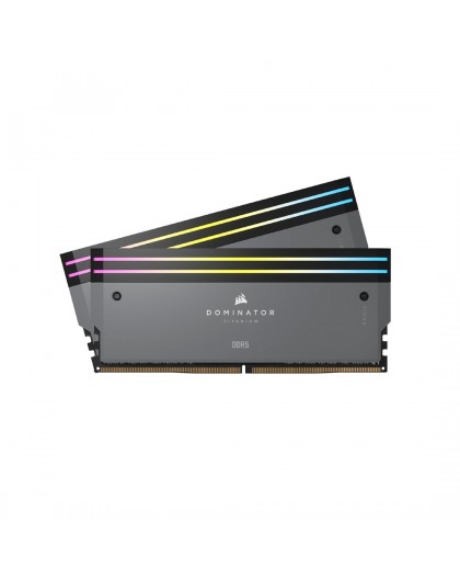Corsair Dominator Titanium CMP64GX5M2B6000Z30 memory module 64 GB 2 x 32 GB DDR5 6000 MHz