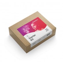 GRENTON STARTER KIT WHITE PANEL