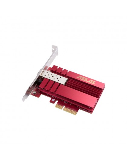 ASUS XG-C100F network card Internal Fiber 10000 Mbit/s