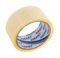 BSTech Solvent Transparent adhesive tape 48x66