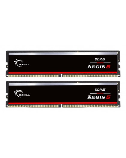 G.Skill F5-5200J4040A16GX2-IS memory module 32 GB 2 x 16 GB DDR5 5200 MHz