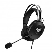 ASUS TUF Gaming H1 Gen II Headset Wired Head-band USB Type-A Black