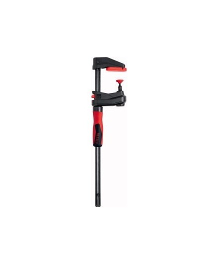 BESSEY GearKamp Bar clamp 45 cm Red, Black