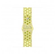 Apple MXU53ZM/A Smart Wearable Accessories Band Yellow Fluoroelastomer