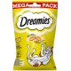 DREAMIES with cheese - cat treats - 180 g