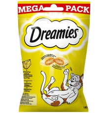 DREAMIES with cheese - cat treats - 180 g