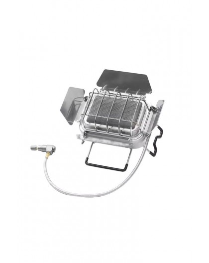 Stove Sunflower by FIRE-MAPLE