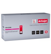 Activejet ATB-423MN toner (replacement for Brother TN-423M Supreme 4000 pages magenta)