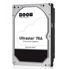 Western Digital Ultrastar 7K6 3.5" 6000 GB SAS