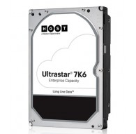 Western Digital Ultrastar 7K6 3.5" 6000 GB SAS