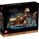 LEGO IDEAS 21343 VIKING VILLAGE