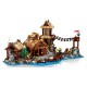 LEGO IDEAS 21343 VIKING VILLAGE