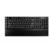 be quiet! Light Mount Silent Linear US ANSI keyboard Gaming USB QWERTY US English Black