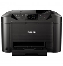 Canon MAXIFY MB5150 Inkjet A4 600 x 1200 DPI 24 ppm Wi-Fi