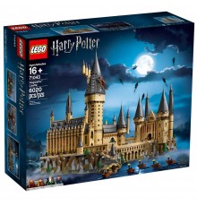 LEGO HARRY POTTER 71043 HOGWARTS CASTLE