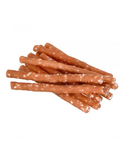 PETITTO Sticks with chicken and rice - dog treat - 500 g