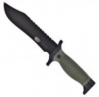 SCK 828-4 Olive Drab Tactical Knife