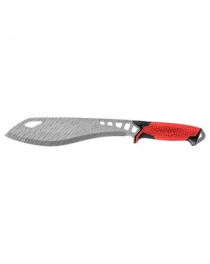Machete Gerber Versafix Pro Red