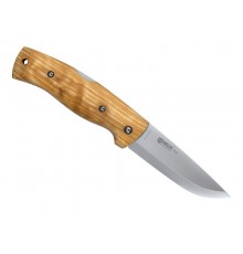 Helle Bleja knife