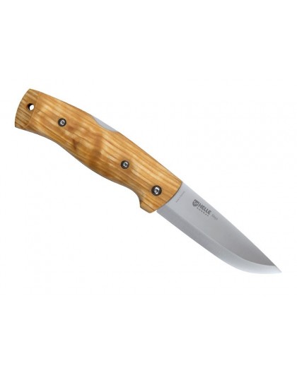 Helle Bleja knife