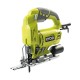 RYOBI RJS720-G power jigsaw 500 W 1,8 kg
