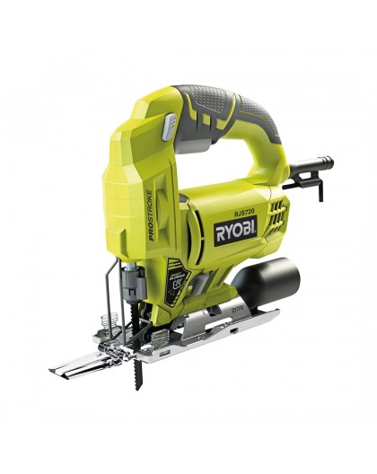RYOBI RJS720-G power jigsaw 500 W 1,8 kg
