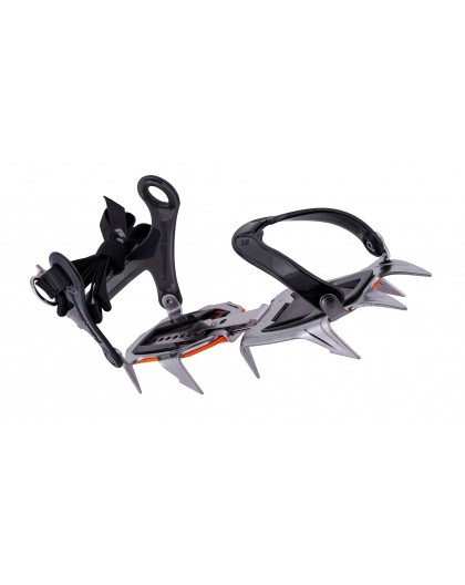 Black Diamond Contact Strap crampon