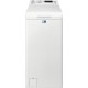 Electrolux EW2TN25262P Top loading washing machine 6 kg 1151 rpm white