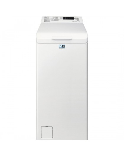 Electrolux EW2TN25262P Top loading washing machine 6 kg 1151 rpm white
