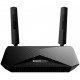 TOTOLINK LR1200 Router WiFi AC1200 Dual Band wireless router Fast Ethernet Dual-band (2.4 GHz / 5 GHz) 4G Black